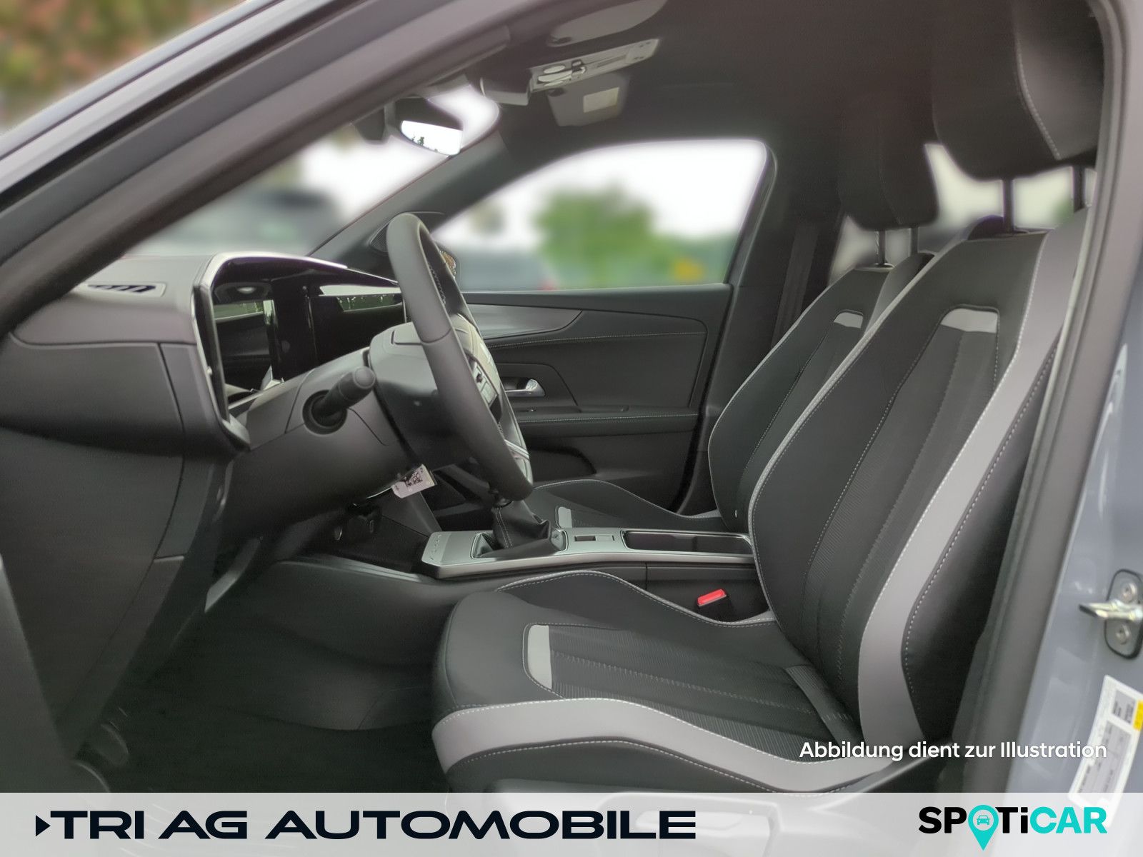Opel Mokka - Bild 9