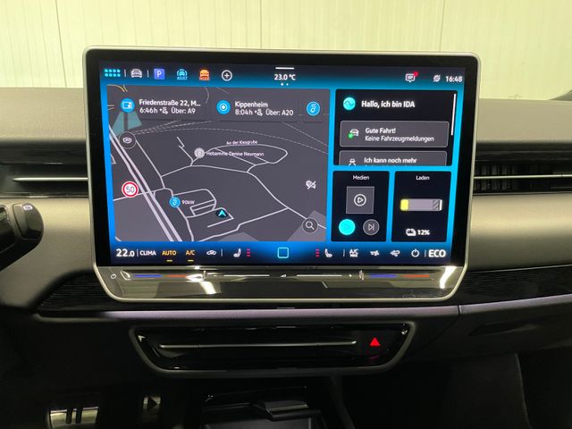 ID.7 Tourer Pro 77kWh AHK IQ.LIGHT WÄRMEPUMPE