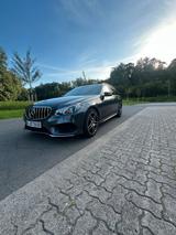 Mercedes-Benz E400 T-Modell - Mercedes-Benz E 400 in Hamburg