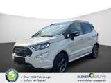 Ford EcoSport (CR6) ST-Line - gebrauchte Ford EcoSport aus dem Jahr 2020