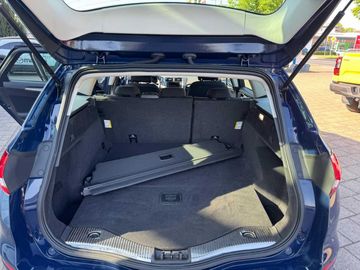 Ford Mondeo Turnier 2.0 TDCi Trend NaviWinterpaket
