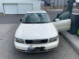 Audi A4  Quattro  2.8 Automatik,TÜV 2027 H-Dez. - Audi A4 aus 1995