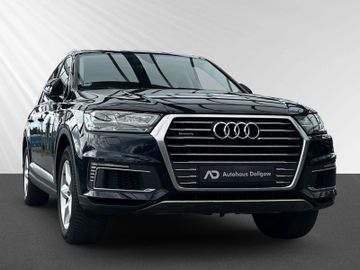 Audi Q7 - 5
