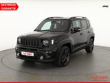 Jeep Renegade 1.3 PHEV 4xe S-Edition LED Navi ACC DAB - Jeep Renegade: 4xe