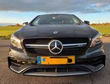 Mercedes-Benz CLA 45 AMG Shooting Brake Mercedes-AMG CLA 4...