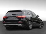 Mercedes-Benz C 300 e T-Modell mit EQ Hybrid Technologie MBUX - Mercedes-Benz C-Klasse Jahreswagen: T Modell