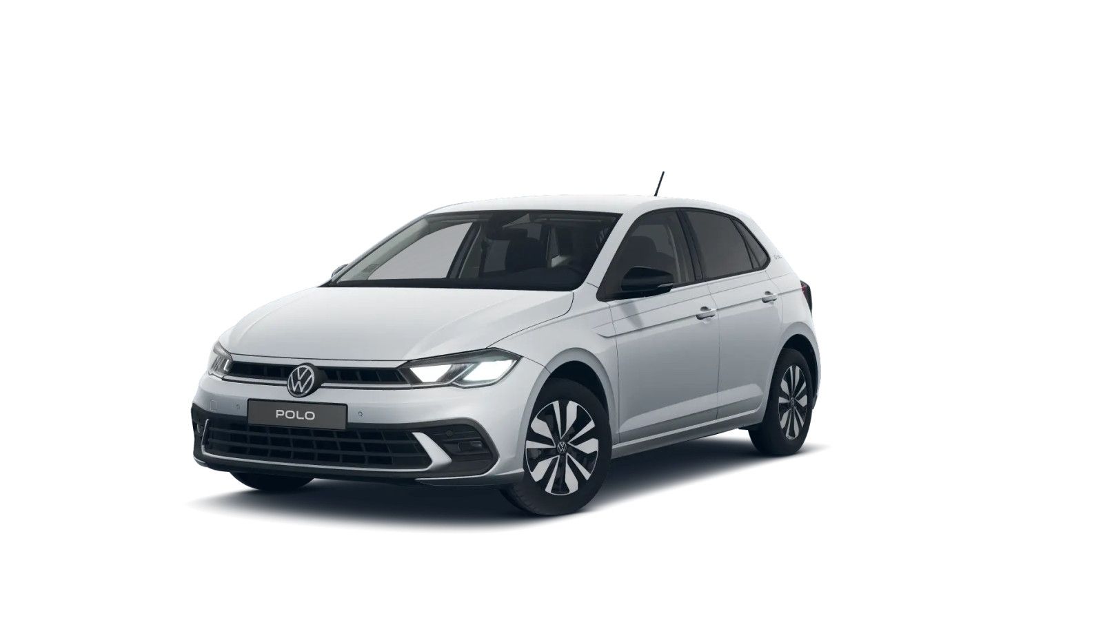 Volkswagen Polo - Bild 2