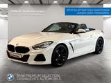 BMW Z4 sDrive30i M Sport LiveCockpitProf Kamera LED