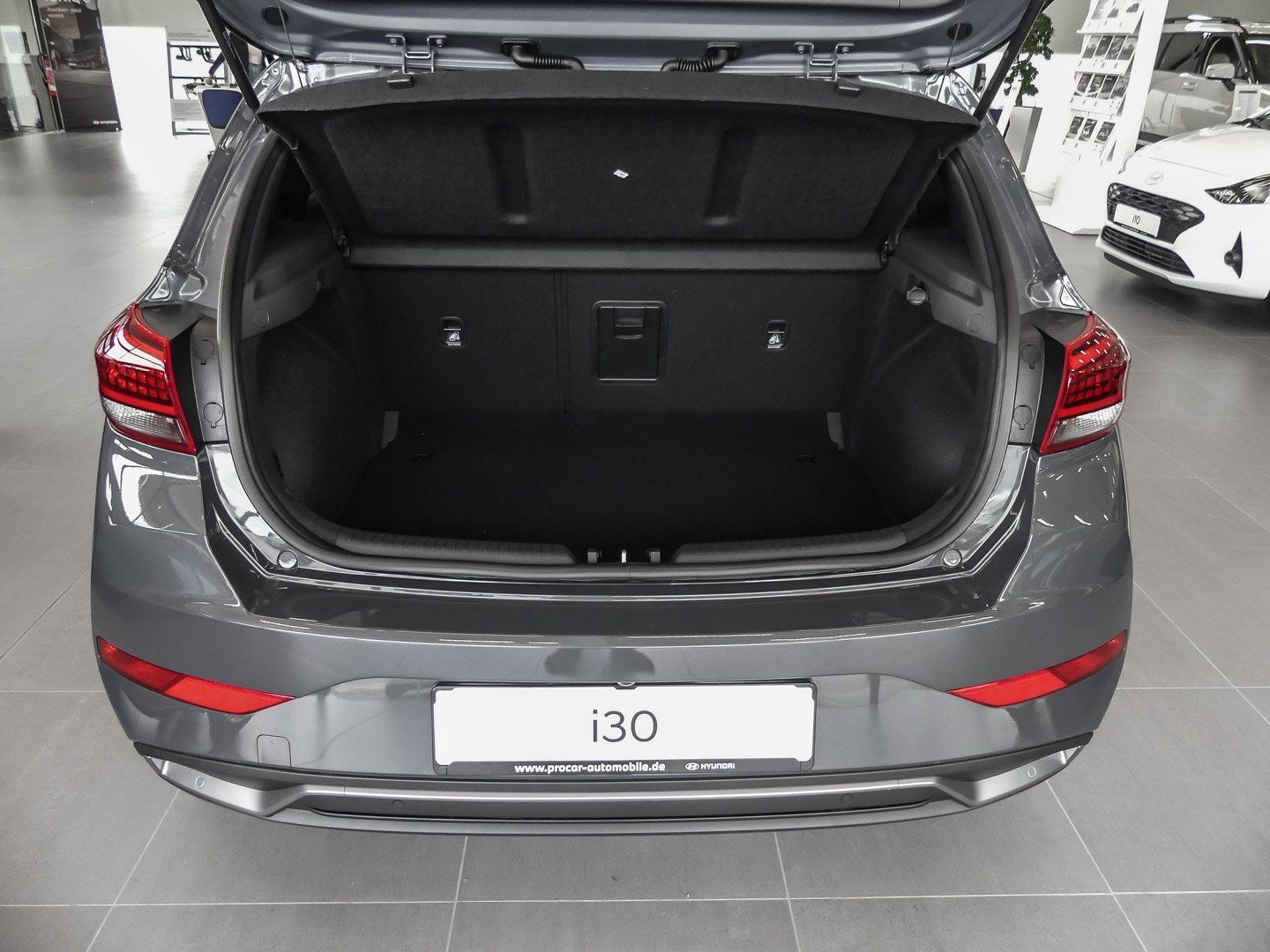 Hyundai i30 - Bild 19