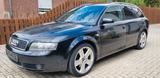 Audi 1.8T, TÜV Neu,Xenon,Bose,8x Airbag S-Line,Leder