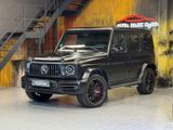 Mercedes-Benz G 63 AMG Manufaktur EL.GSD~BURMESTER~NIGHT PAKET