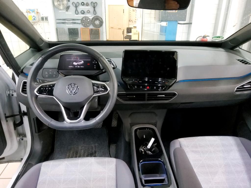 Volkswagen ID.3 - Bild 4