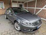 Volkswagen CC - gebrauchte VW CC aus dem Jahr 2018