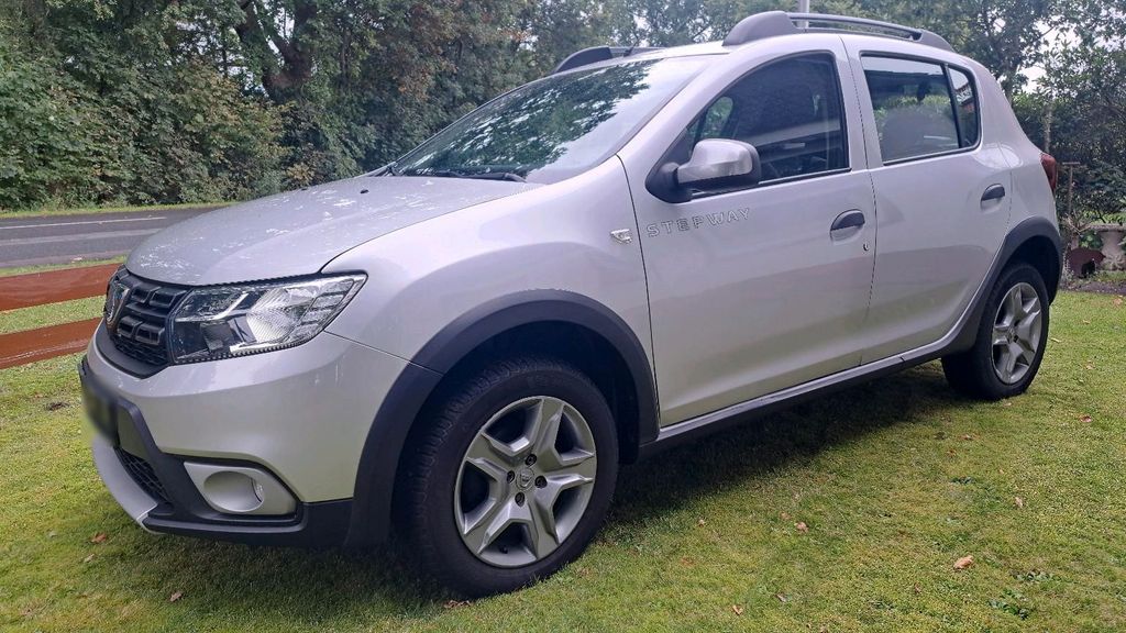 Image of Dacia Sandero