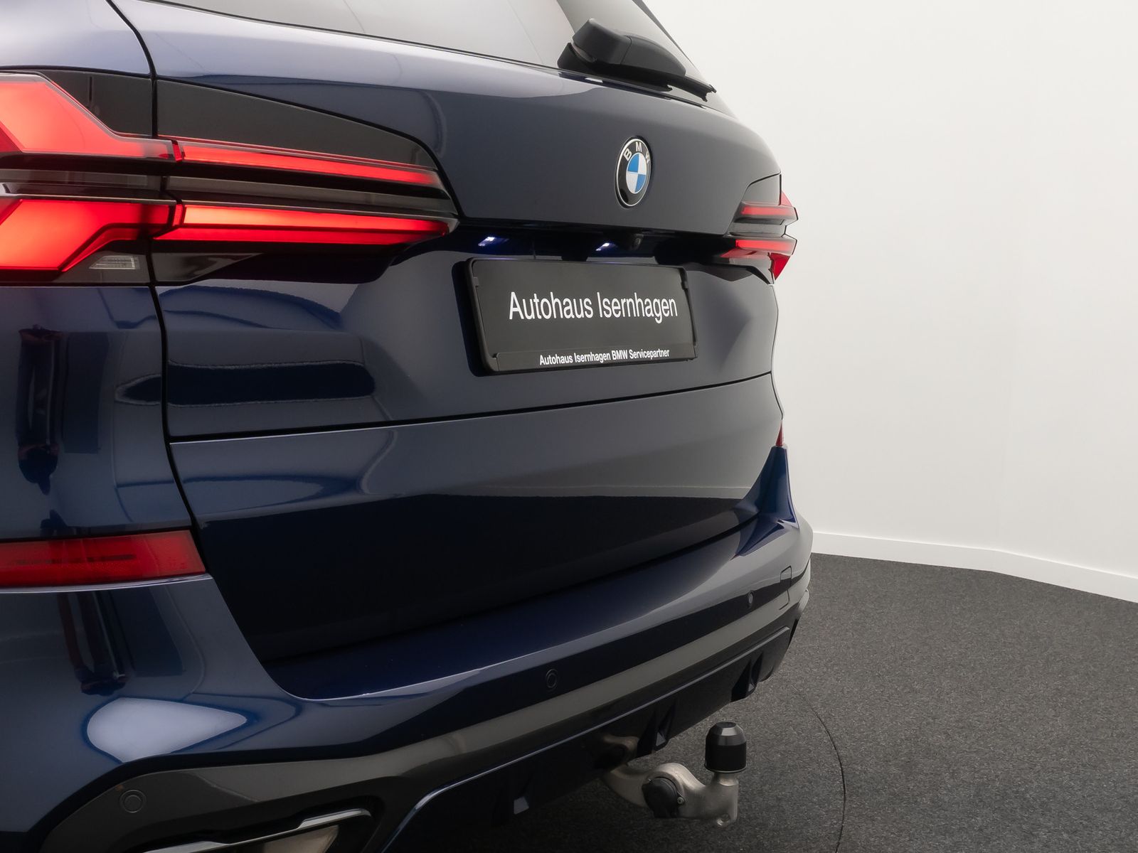 Fahrzeugabbildung BMW X5 xD40d  M Sport Pro Panorama 360&deg;HUD DAB H/K
