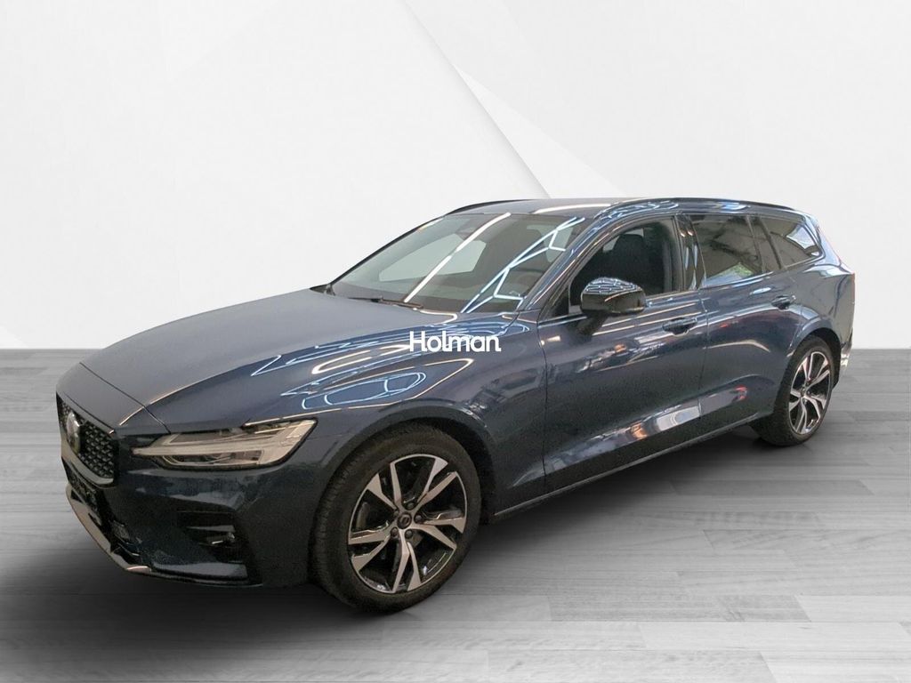 Image of Volvo V60