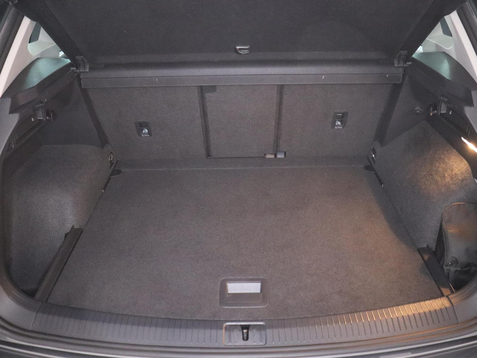 Volkswagen Tiguan OFFROAD 2.0TDI DSG 4M 273,-ohne Anzahlung, миниатюра 23