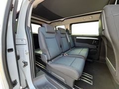 Pössl E-Vanster 75 KWH*Drive Assist Pak.*Wohnmobilzula