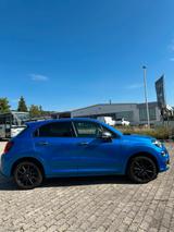 Fiat 500X Sport 1.3 Firefly 150PS | Vollau... - Fiat 500X Gebrauchtwagen in München