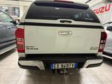 Isuzu ISUZU D-Max 2.5 Crew Solar Plus 4WD - AUTOVETTUR - gebrauchte Isuzu D-Max aus dem Jahr 2015