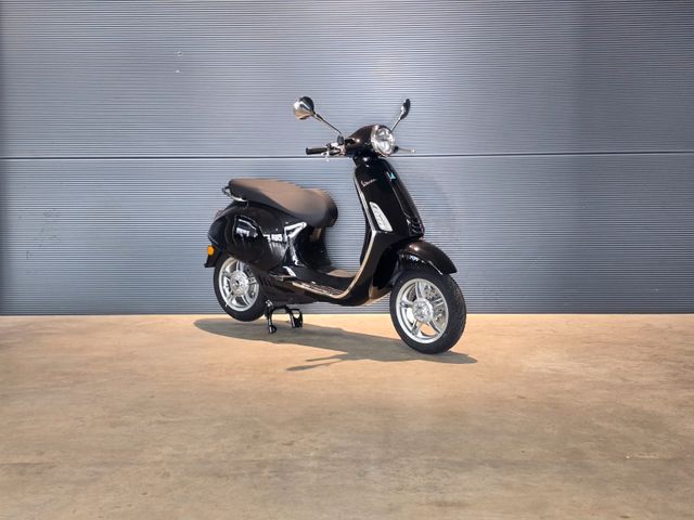 Vespa Primavera Elettrica |Elektro | 2024 | Nero