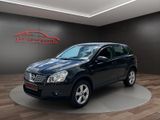 Nissan Qashqai Acenta 1.6 Benzin*TÜV-NEU*TEMPOMAT*KLIMA - Nissan Gebrauchtwagen Hamburg