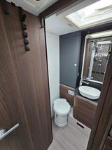 Adria Matrix Surpreme 670 SL - Adria Matrix