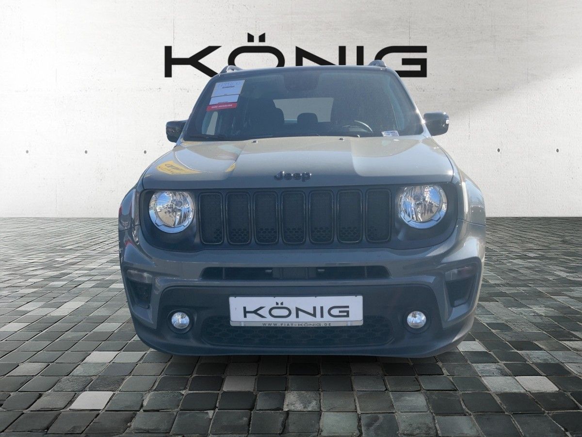 Jeep Renegade - Bild 15