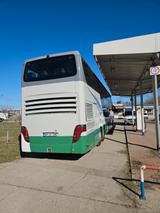 Setra S 431 DT 82 Seats  Double-Decker Coach - Setra 431