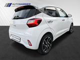 Hyundai i10 1.2 AT PRIME Alu Klima SHZ LHZ Navi Kamera - Hyundai i10 in Dresden