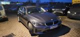 BMW 320d xDrive Touring Automatic -