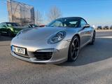 Porsche 911.1 Carrera S Cabriolet PDK, Sport Chrono - Porsche aus 2012: 911 Carrera