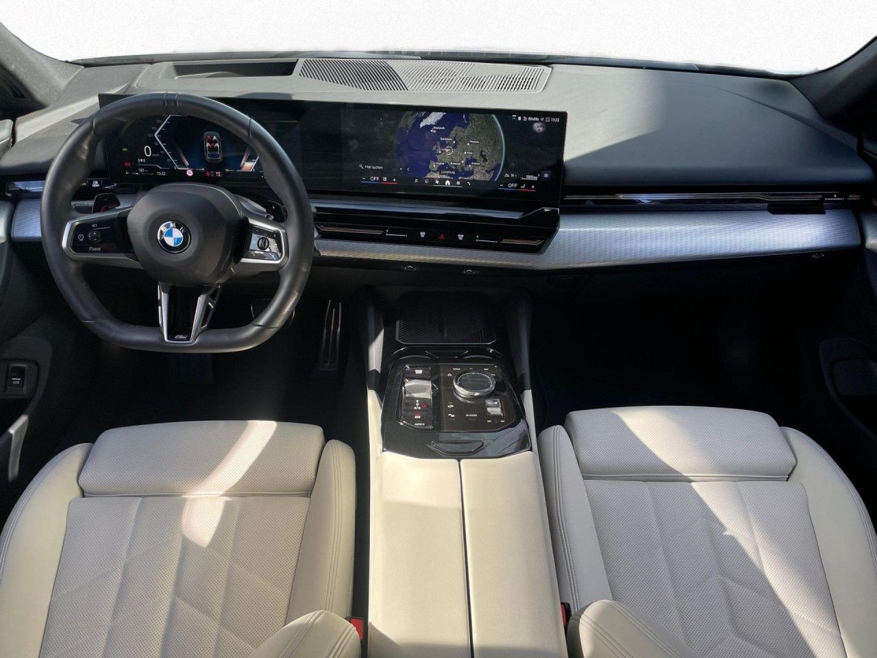 BMW 520 - Bild 14