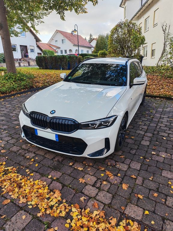 Image of BMW 318