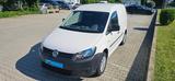 Volkswagen Caddy*1.6*TDI*Kasten*EcoProfi*Sitz/Standheizung* - Volkswagen Caddy: 6.1