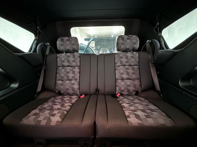 Mercedes-Benz G 320