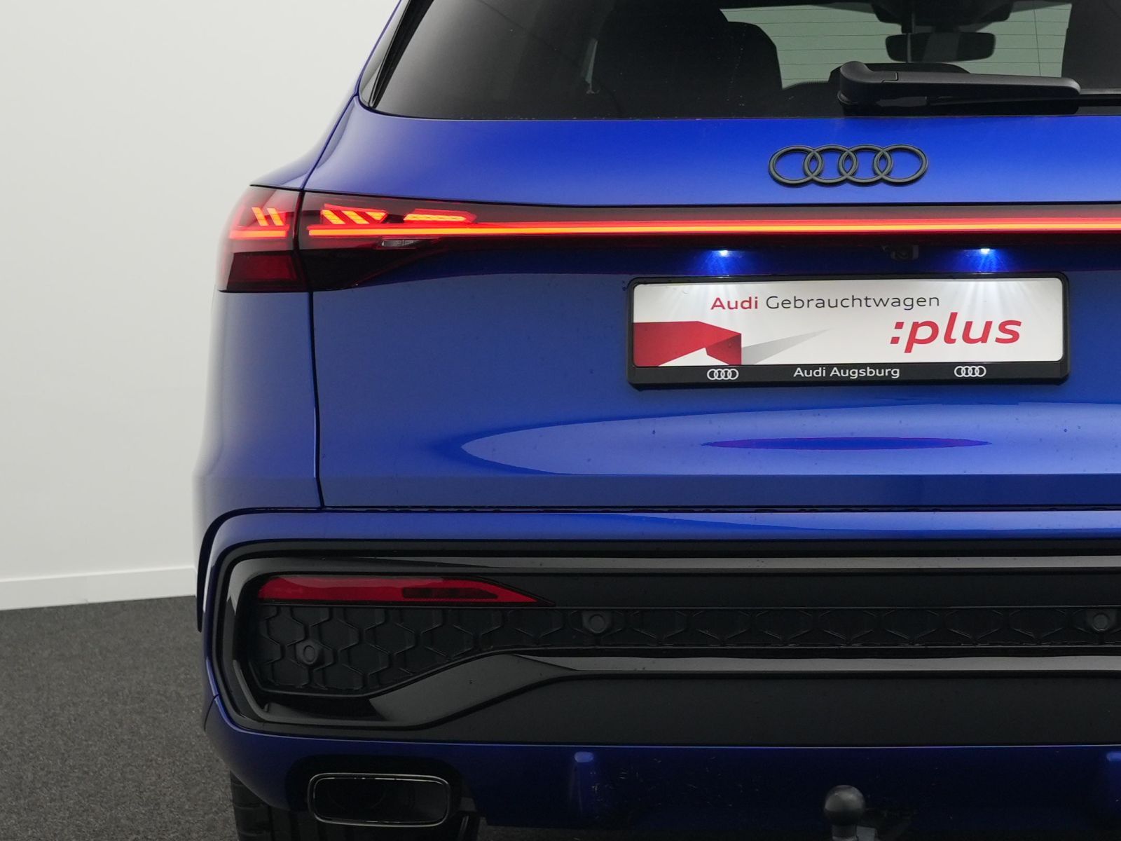 Audi Q5 - Bild 38