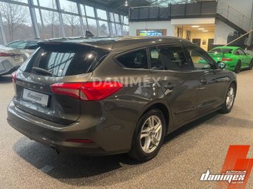 Ford Focus - 5