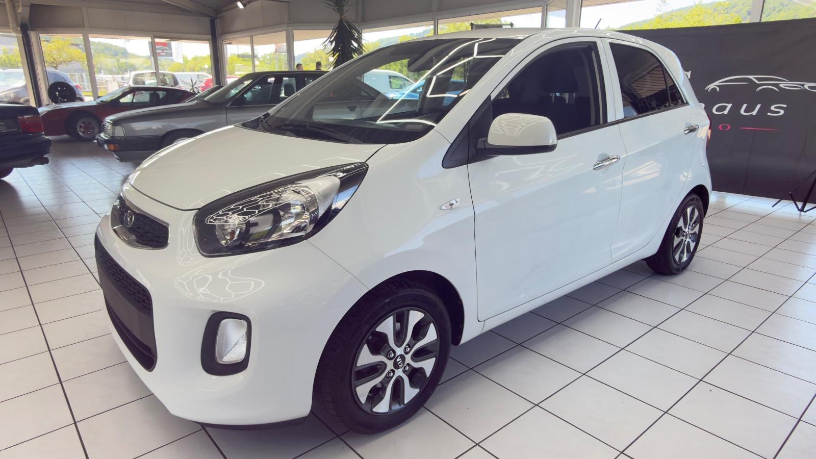 Kia Picanto Dream Team