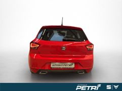 Foto Nummer 4: SEAT Ibiza