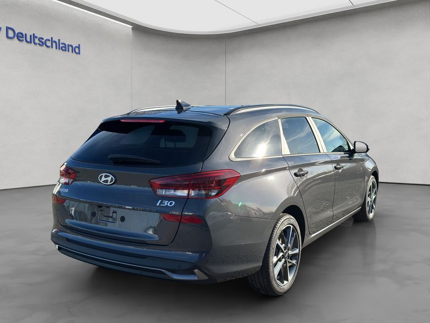 Hyundai i30 – Bild 6