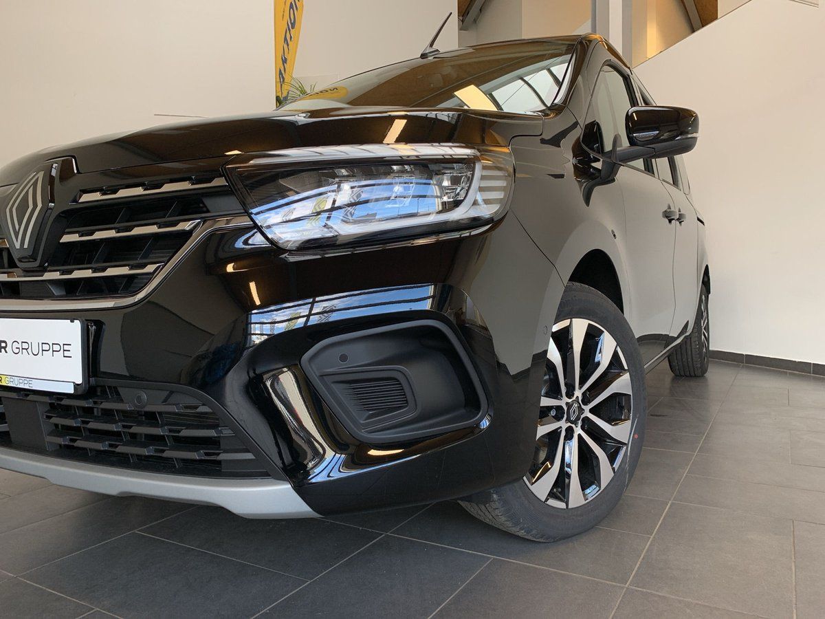 Renault Grand Kangoo - Bild 24