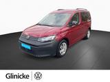 Volkswagen Caddy 2.0 TDI Kamera Climatr. H.flügeltüren 90 - VW Caddy Gebrauchtwagen in Kassel