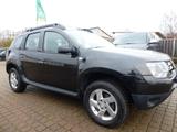 Dacia Duster  Laureate 4x4 TOP ZUSTAND !!! - Dacia Duster: Allradantrieb, Laureate
