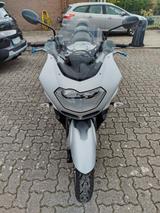 BMW K 1200 R Sport  - MOTORRAD AUS DEM JAHR 2006