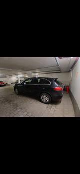 Porsche Cayenne Diesel - - Porsche in München