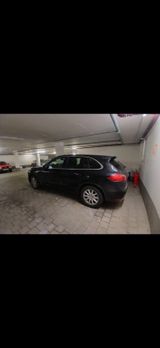 Porsche Cayenne Diesel - - Porsche in München