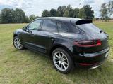 Porsche Macan - - - Porsche aus 2018