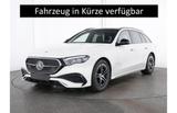 Mercedes-Benz E 200 T AMG-Line AMG/PANO/AHK/DIST./LED/RFK - Mercedes-Benz E-Klasse Jahreswagen: Kombi