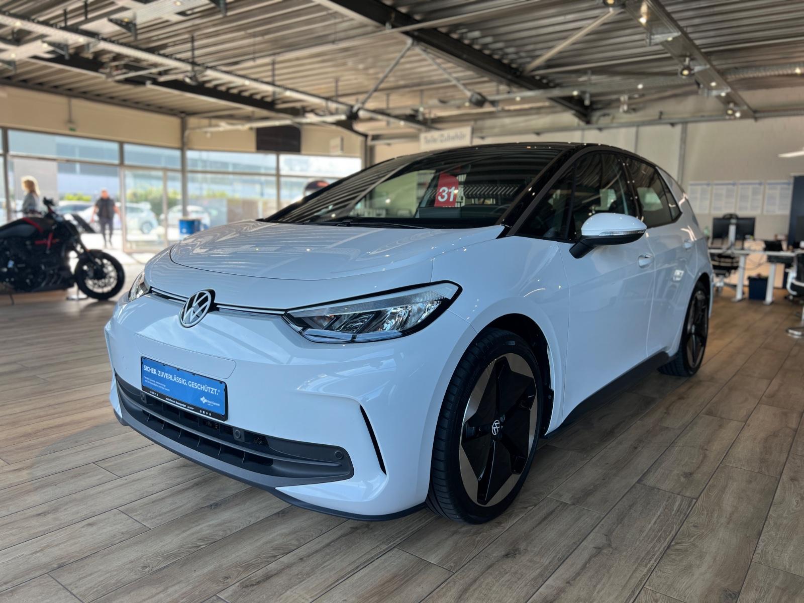 Volkswagen ID.3 Pro S 170 kW /W PUMPE/NAV/M+S/82kWh, миниатюра 3